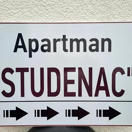 Daire Studenac *