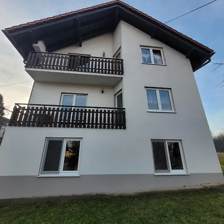 Apartmán Studenac Kiseljak