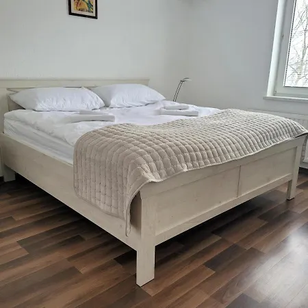 Apartmán Studenac