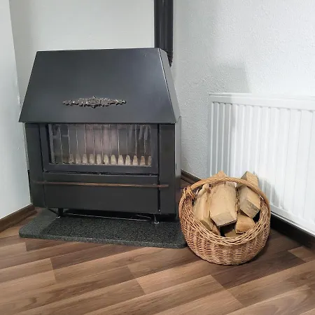 Apartmán Studenac *