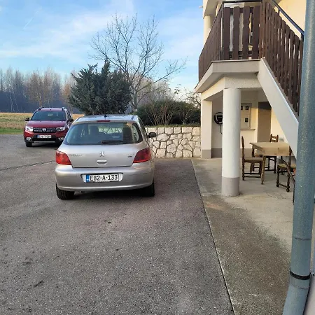 Apartman Studenac *