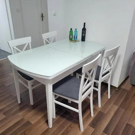 Studenac Apartman