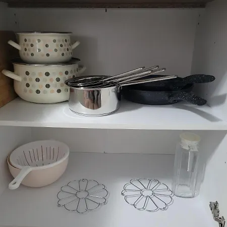 Studenac Apartman Kiseljak