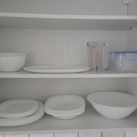 Apartman Studenac *