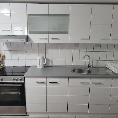 Studenac Apartman Kiseljak