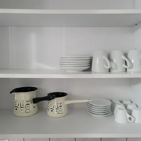 Studenac Apartman