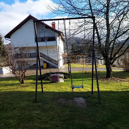 Studenac * Kiseljak
