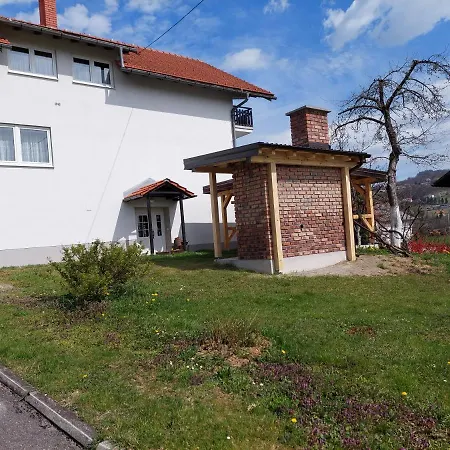 Studenac Apartament Kiseljak